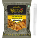 BLK FOODS 500g Kishmish ( Raisins) | kismis, Raisins (1 x 500 g)