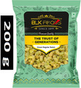 BLK FOODS Select Green Regular Raisin Raisins (1 x 200 g)