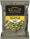 BLK FOODS Select Raw Pumpkin Seeds 200g Pumpkin Seeds (200 g)