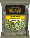 BLK FOODS Select Raw Pumpkin Seeds Pumpkin Seeds (400 g)