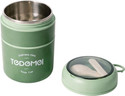 BLLUEX Insulated Leakproof Soup Cup Thermal