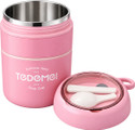 BLLUEX Insulated Leakproof Soup Cup Thermal
