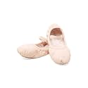 BLOCH Belle Ballet Shoe Leather Flat
