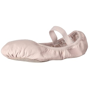 BLOCH Dance Womens Belle Shoe Theatrical Pink