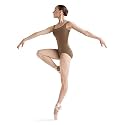Bloch Dance Women's Faire microlux Tank Leotard
