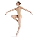Bloch Dance Women's Faire microlux Tank Leotard