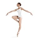 Bloch Dance Women's Faire microlux Tank Leotard