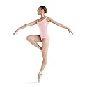 Bloch Dance Women's Faire microlux Tank Leotard