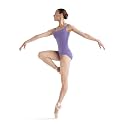 Bloch Dance Women's Faire microlux Tank Leotard