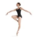Bloch Dance Women's Faire microlux Tank Leotard