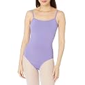 Bloch Dance Women's Nejor Microlux Camisole Leotard