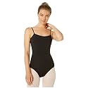 Bloch Dance Women's Nejor Microlux Camisole Leotard