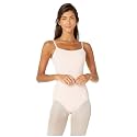 Bloch Dance Women's Nejor Microlux Camisole Leotard