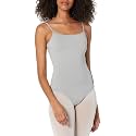 Bloch Dance Women's Nejor Microlux Camisole Leotard