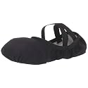 Bloch Dance Women's Performa Stretch Canvas Split Sole Ballet Shoe/Slipper
