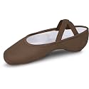 Bloch Dance Women's Performa Stretch Canvas Split Sole Ballet Shoe/Slipper