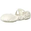 Bloch Dance Women's Performa Stretch Canvas Split Sole Ballet Shoe/Slipper