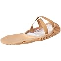 Bloch Dance Women's Performa Stretch Canvas Split Sole Ballet Shoe/Slipper