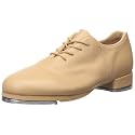 Bloch Dance Women's Sync Tap Leather Tap Shoes