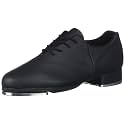Bloch Dance Women's Sync Tap Leather Tap Shoes