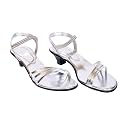 Block Heel Sandals For Women And Girls
