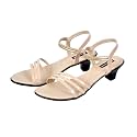 Block Heel Sandals For Women And Girls