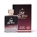Blofumes Women Fresh Liquid Perfume Flirty Queen, 100 ML