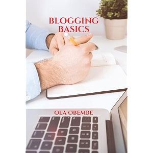 blogging basics