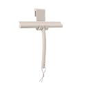 Blomus 69201 Moonbeam Shower Wiper One Size