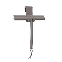 Blomus Shower Wiper 69200 Satellite One Size