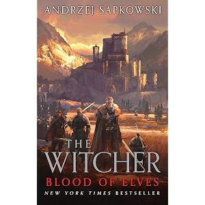 blood of elves collector39s hb