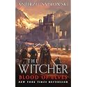 BLOOD OF ELVES (COLLECTOR'S HB)