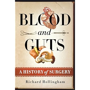 blood and guts