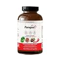 Blood Pressure Supplements - Nitric Oxide Supplement to Help Support Blood Pressure - Natural, GMO-Free, US-Patented - 1 Pack - 120 Capsules