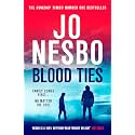 Blood Ties: An action-packed twist-filled thriller from the King of the Cliffhanger
