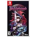 Bloodstained - Nintendo Switch