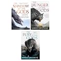 The Bloodsworn Trilogy 3-Book Collection Set