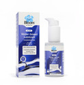 Bloom Fragrance free Lube Gel | Natural Lube with Painless Experience Lubricant