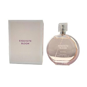 Blooming Eau De Toilette Exquisite Bloom