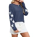 Blooming Jelly Womens Off The Shoulder Sweater