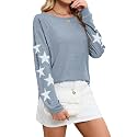 Blooming Jelly Womens Off The Shoulder Sweater