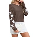 Blooming Jelly Womens Off The Shoulder Sweater