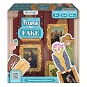 Bloomingo Board Game - Frame the Fake