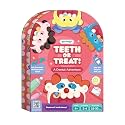 Bloomingo Teeth or Treat Board Game 
