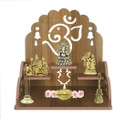 Bloriza Engineered Wood Home Temple