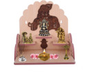 Bloriza Engineered Wood Home Temple