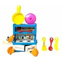 Blossom 11 Pcs Pretend Play Kitchen Set
