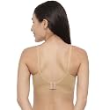 BLOSSOM Crossy Lift Women39s Seamless MouldedDouble Layered