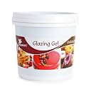 BLOSSOM Edible Glazing Gel for Cake &amp; Desserts Toppings Decoration- Chocolate, 1 kg