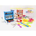 Blossom Kitchen Set Toy for Kids 